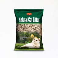Aristocat Natural Pine Cat Litter 10kg