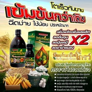 B-Organic Grow 100 ซีซี 3 ขวด พลังบำรุงเต็มขวด เร่งการเจริญเติบโต ป้องกันโรคพืชและแมลง ฟรีค่าจัดส่ง