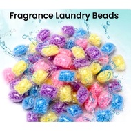 《Fragrance Beads》Fragrance Laundry Beads Unstopable Scent Booster Beads Manik Wangian