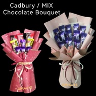 L Saiz Cadbury / Mix  Chocolate Bouquet~