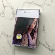 Cassette Naoko Gushima Miss.G citypop tape A0101