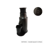 T64 Electric Coffee Grinder เครื่องบดเมล็ดกาแฟ เฟืองบดเคลือบไทเทเนียม ขนาด 64 mm