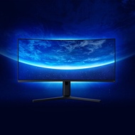 Xiaomi Curved Display Device 34-Inch WQHD Curved Screen 144Hz High Refresh Rate Low Blue Light Mode