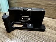 X-T3 hand  grip