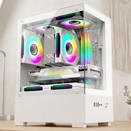 PC GAMING RENDER INTEL I3 12100F RAM 16GB SSD VGA GTX 1660 SUPER 6GB