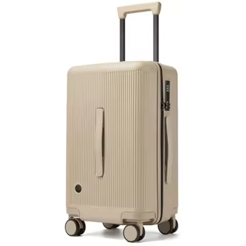 20 Inch Carry on Luggage Hardside Lightweight Spinner Suitcase with TSA Lock 22x14x9 Airline Approve
