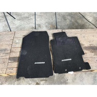 HONDA INTEGRA DC5 TYPE S (ORIGINAL) CARPET