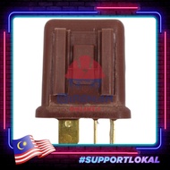 Nissan Relay 6 pin Nissan Relay 25230-7996A Fan Relay Ignition Relay 6 Pin