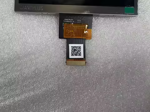 For HP m479fdw printer display lcd screen Color laser printer all-in-one lcd screen replacement