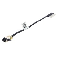 02K7X2 CAL70 DC301011B00 For Dell Inspiron 5770 i5770 5775 i5775 Power Jack Connector DC IN Cable