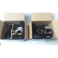 Awashima Fishing REEL CASTING