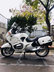 2002年 BMW R1150RT ABS 車況極優 可分期 免頭款 歡迎車換車 網路評價最優質服務 0元交車 業界分期利息最低 R1150RT RT 休旅 旅行