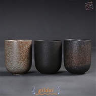 GILDAI Japanese Ceramic Tea Cup Ceramic Cups Ceramic Tea Cups Chinese Tea Cup Ceramic Cup