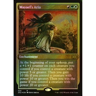 Mayael's Aria (2X2) 524 [EN/E]