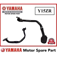 YAMAHA Y15ZR BLACK BRAKE PEDAL 0 BATANG KAKI PADEL PIJAK BREK HITAM PADEL Y15 YSUKU EXCITER