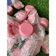 tupperware cover eco bottle 500 ml dan 310 ml( screw) tupperware water bottle