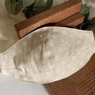 【布作】立體透氣 馬斯克 口罩