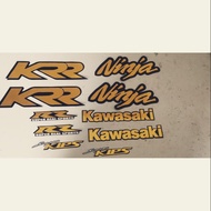 STICKER FULL CHROME GAM GORRILA