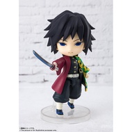 【Gift for him】Bandai Figuarts Mini Demon Slayer : Kimetsu no Yaiba Tomioka Giyu IBOv