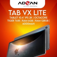 new stok!! Tablet Advan Tab VX 8GB Tablet VX Advan VX Unisoc Tiger
