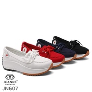 JOANNE FOOTWEAR Casual Sneakers Shoes Women's Shoes JN607