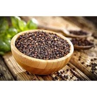 [Ready Stock]Biji Lada Hitam/Black Pepper 100g