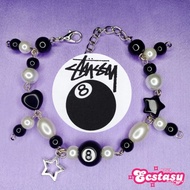 8 Ball Chain Inspired Bracelet | Your-Ecstasy Accessories Shop