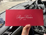 Roger Vivier 鞋盒