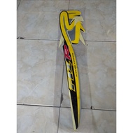 STRIPING ORIGINAL F1ZR CALTEX