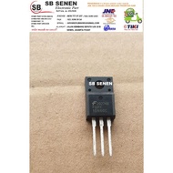 TRANSISTOR MOSFET 10N 60 Original