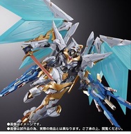 Metal Build Lancelot 蘭斯洛特 Guren 紅蓮聖天