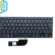 SP Spain Backlit Keyboard For ASUS Pro B9440 B9440U B9440FA B9440UA B9440UAR B9440UAV European Backl