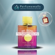 Armaf Club De Nuit Untold EDP 105ml (Armaf Unisex Perfume)
