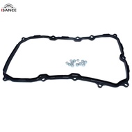 New Oil Pan Gasket for Volkswagen Touareg 3.6L 3.0L V6 4.2L V8 Audi Q7 3.0L V6 4.2L V80 2011-2015 C8