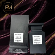 ✅Tom Ford Fucking Fabulous Eau De Parfum 100ML Perfume