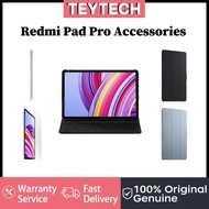 Redmi Pad Pro Accessories / Redmi Focus Stylus Pen / Redmi Pad Pro Keyboard Case / Redmi Pad Pro Cov