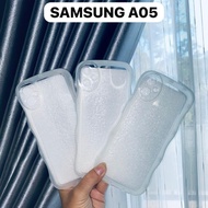 CLEAR CASE WAVE SAMSUNG A05 / A05S