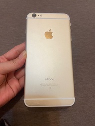 ✨ 二手 蘋果iPhone  6 plus含螢幕保護貼 正品公司貨 128G