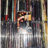 Cyndi Lauper Cassette - Sisters Of Avalon