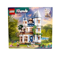 LEGO Friends Castle Bed and Breakfast 42638