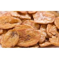 [Guole House] 150g Caramel Banana Chips Caramel Banana Chips Caramel Macchiato Banana Chips Dried Ba