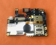 Used Original mainboard 2G RAM+16G ROM Motherboard for DOOGEE X70 MTK6580 Quad Core Free shipping