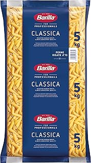 Barilla Penne, 5 kg