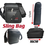 Sea-zonn Sling Bag Men Sling Bag Beg Lelaki Shoulder Bag PORTER FASHION SLING BAG