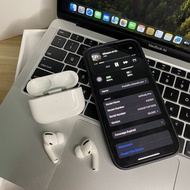 Update Airpods Pro Gen 1 Original Apple Ready Ya Kak