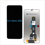 LCD TOUCH SCREEN Motorola Moto G06 XT2535-1 XT2535-2 Moto G06 Power XT2535-13 Original