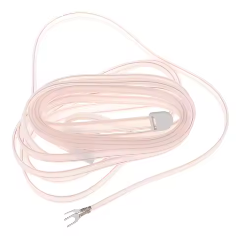 FM Antenna T Shape Dipole Radio Ant with Spade Terminal for Yamaha Sharp JVC Denon Marantz Vintage S