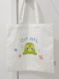 迪士尼olu Tote Bag