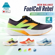 New Balance Women's FuelCell Rebel v4 Sneakers