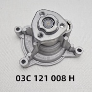 03C121008H 03C121008E 03C121008B 03C121005R Water Pump+Seal for Audi Seat Skoda Volkswagen Golf 5 6 
